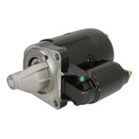 STX200199 Startmotor (12V, 0,9kW) passar: KIA CLARUS, SEPHIA, SPORTAGE MAZDA 12