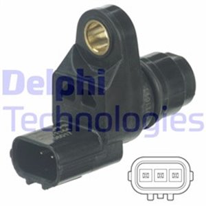 SS11144 Sensor, camshaft position DELPHI - Top1autovaruosad