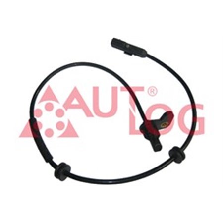 AS4799 ABS-sensor bak R passar: RENAULT CAPTUR I, CLIO IV, ZOE 0.9 Electr