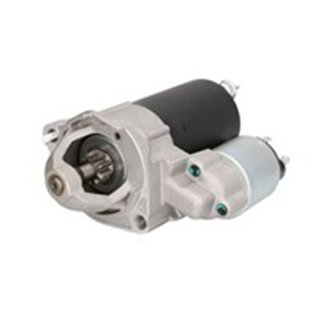 STX200195 Startmotor (12V, 1kW) passar: AUDI 100 C3, 100 C4, 80 B3, 90 B3, COUPE