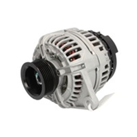 STX100310 Alternator (12V, 120A) fits: RVI MASCOTT RENAULT MASCOTT 2.8D 01