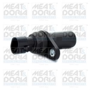 MD87331E Crankshaft position sensor fits: FIAT 500, 500 C, DOBLO, DOBLO/MI