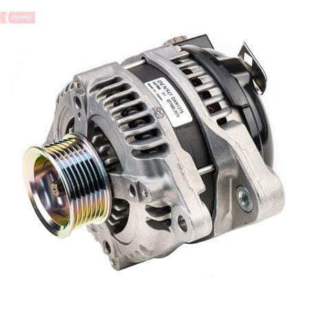 DAN1376 Alternator DENSO