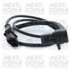 87300 Sensor, crankshaft pulse MEAT & DORIA - Top1autovaruosad