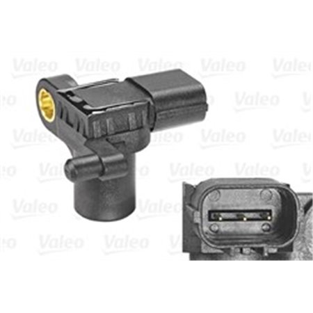 VAL253822 Camshaft position sensor fits: HONDA CIVIC II, CIVIC III, CIVIC I
