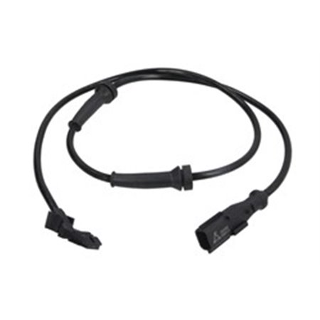 AS4331 ABS-sensor bak L/R passar: RENAULT GRAND SCENIC II, MEGANE II, SCE