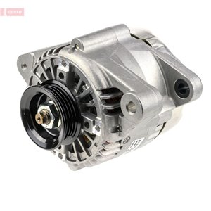 DAN960 Generaator (14V, 70A) sobib: TOYOTA YARIS 1.0 04.99 09.05