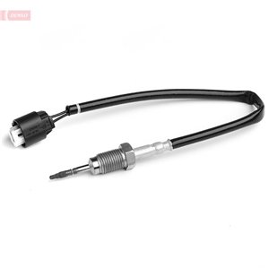 DET-0108 Sensor, avgastemperatur DENSO - Top1autovaruosad