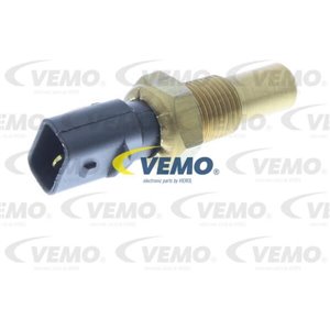 V33-72-0002 Coolant temperature sensor (number of pins: 2, black) fits: DODGE