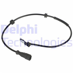 SS20296 Sensor, hjulhastighet DELPHI - Top1autovaruosad