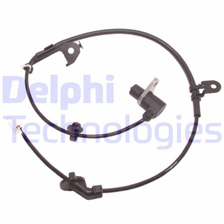 SS20230 ABS andur Esiosa Vasak sobib: TOYOTA YARIS, YARIS VERSO 1.0/1.3/1