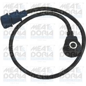 MD87414 Knock combustion sensor fits: AUDI 100 C4, 200 C3, 80 B3, 80 B4, 