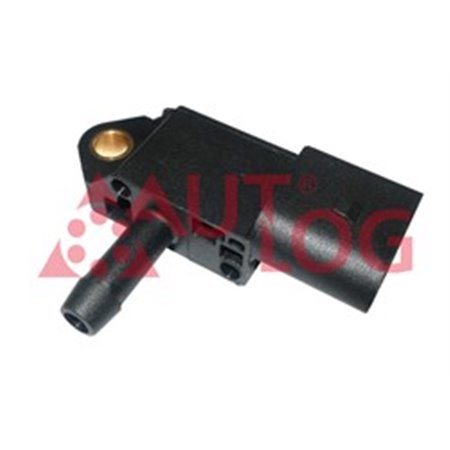 AS5282 Intake manifold pressure sensor fits: AUDI A4 ALLROAD B8, A4 ALLR