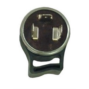 WRELED02 On off switch  diode indicator r - Top1autovaruosad
