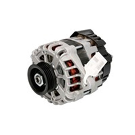 STX100216 Alternator (12V, 70A) fits: HYUNDAI ATOS, GETZ, I10 I KIA PICANT