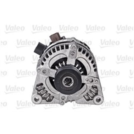 200003 Alternator VALEO