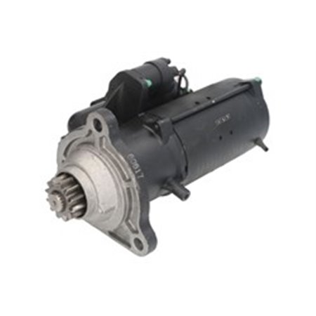 PTC-4151 Starter passar: MAN L2000, LION´S CITY, LION´S CLASSIC, TGA, TGS I,