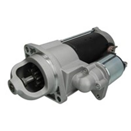 PE 860815 Startmotor (24V, 4kW) passar: DAF CF 65, LF 45, LF 55 BE110C GR210S1 0