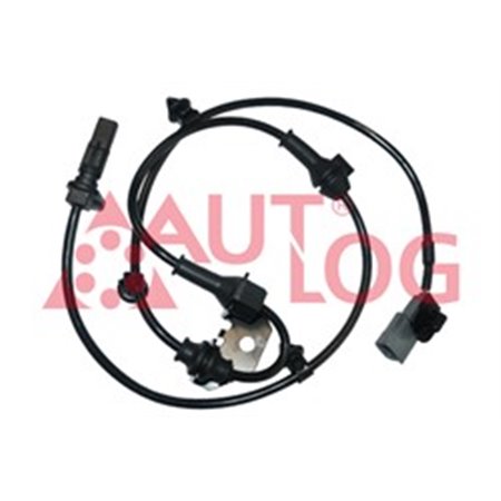 AS5190 ABS-sensor fram R passar: SUZUKI SWIFT IV 1.2/1.3D/1.6 10.10