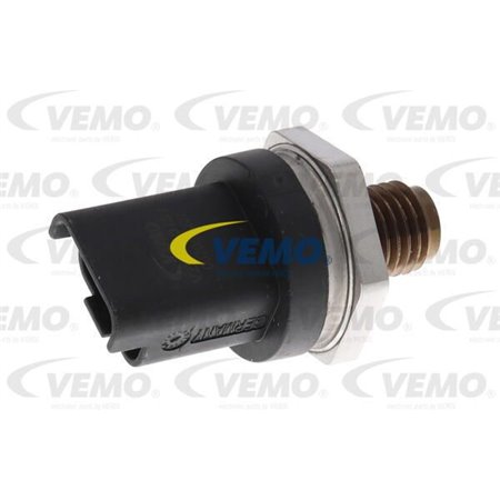 V22-72-0131 Sensor, bränsletryck VEMO