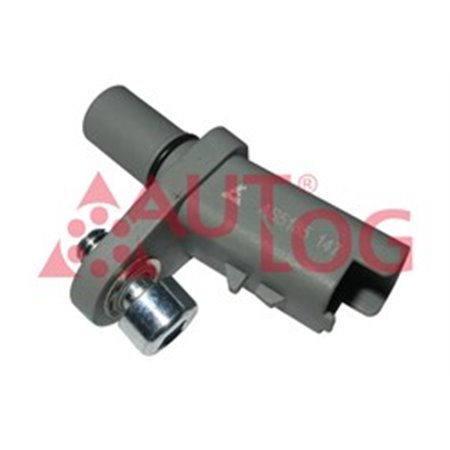 AS5185 ABS andur Tagumine Parem/Vasak sobib: CITROEN C4 GRAND PICASSO II