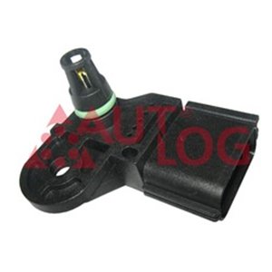 AS4991 Intake manifold pressure sensor (4 pin) fits: VOLVO C30, C70 II, 