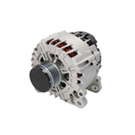 STX102221 Generator (14V, 180A) passar: VW TOUAREG 3.0D 01.10 03.18