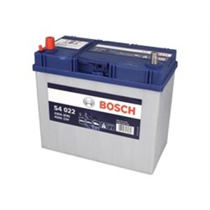 0 092 S40 220 BOSCH Käivitusaku 