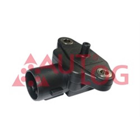 AS5234 Intake manifold pressure sensor (3 pin) fits: AUDI A6 C5 FIAT BR
