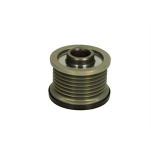 940113010081 Alternator pulley fits: MERCEDES CITAN (MPV), CITAN/MINIVAN (W415