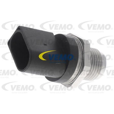 V30-72-0072 Датчик, давление подачи топлива VEMO