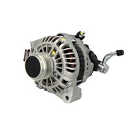 STX100060 Generator (14V, 110A) passar: HYUNDAI TERRACAN KIA CARNIVAL II 2.