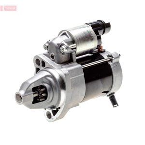 DSN1398 Starter DENSO - Top1autovaruosad