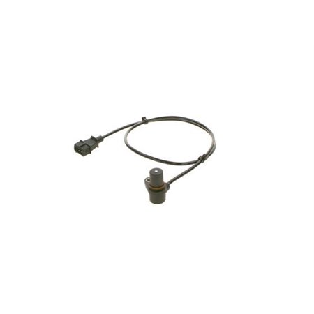 0 261 210 150 Sensor, crankshaft pulse BOSCH