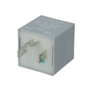 VAL641422 VALEO relay direction PEUGEOT / CITROEN