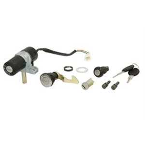 RMS 24 605 0440 Ignition switch fits: APRILIA SCARABEO 50 2001 2009