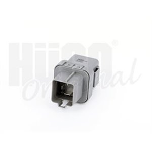 HUCO132251 Controller/relay of glow plugs fits: HYUNDAI SANTA FÉ II; KIA SOR
