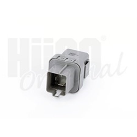 HUCO132251 Controller/relay of glow plugs fits: HYUNDAI SANTA FÉ II KIA SOR