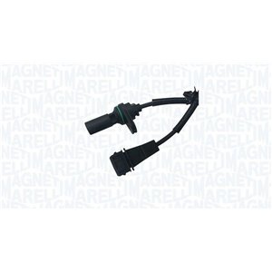 064848240010 Sensor, crankshaft pulse MAGNETI MARELLI - Top1autovaruosad