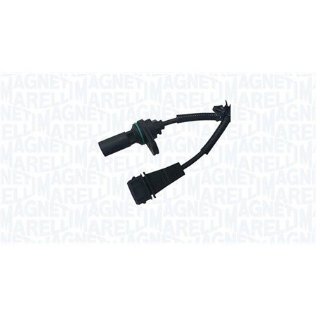 064848240010 Sensor, crankshaft pulse MAGNETI MARELLI