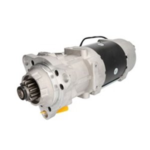 PTC-4025 Starter (24V, 6,2kW) fits: MERCEDES ACTROS, ACTROS MP2 / MP3, ACT