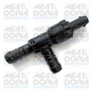 MD82430 Fuel temperature sensor fits: AUDI A1, A4 ALLROAD B8, A4 B8, A5, 