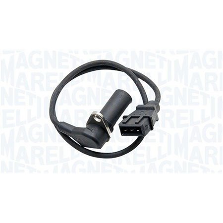 064848138010 Sensor, vevaxel puls MAGNETI MARELLI