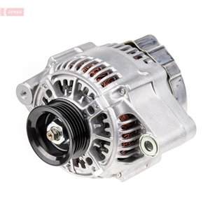 DAN1357 Alternator (14V, 75A) fits: SUZUKI SWIFT III, SX4 1.3/1.5/1.6 02.