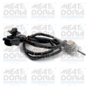 MD12304 Heitgaasi temp.andur (Peale DPF) sobib: RENAULT GRAND SCENIC II, 