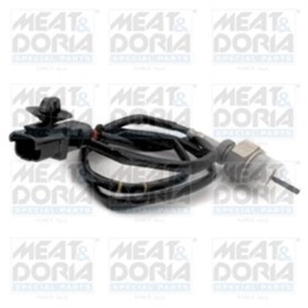 12304 Sensor, exhaust gas temperature MEAT & DORIA