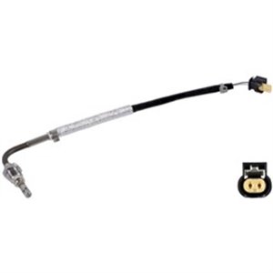 170373 Sensor, exhaust gas temperature FEBI BILSTEIN - Top1autovaruosad