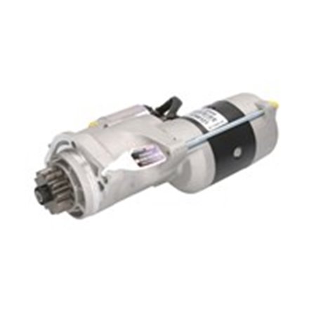 STX200121 Startmotor (12V, 2,2kW) passar: NISSAN NAVARA, NP300, PICK UP 2.5D 11.