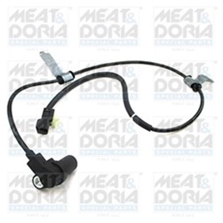 90825E Sensor, hjulhastighet MEAT & DORIA