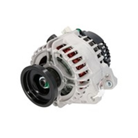 STX100825 Generator (12V, 105A) passar: FORD C MAX, FOCUS C MAX, FOCUS II 1.